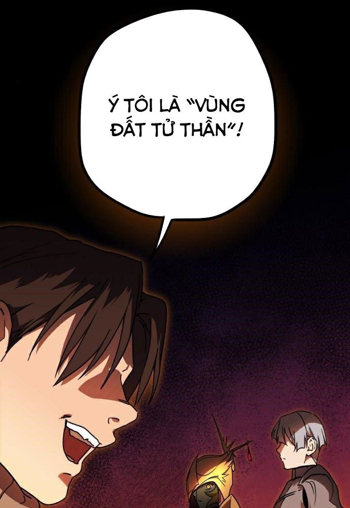 Bị Che Khuất Bởi Mặt Trời Lặn Chapter 91 - Trang 2