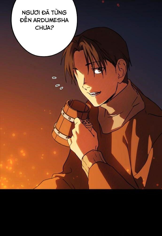 Bị Che Khuất Bởi Mặt Trời Lặn Chapter 91 - Trang 2