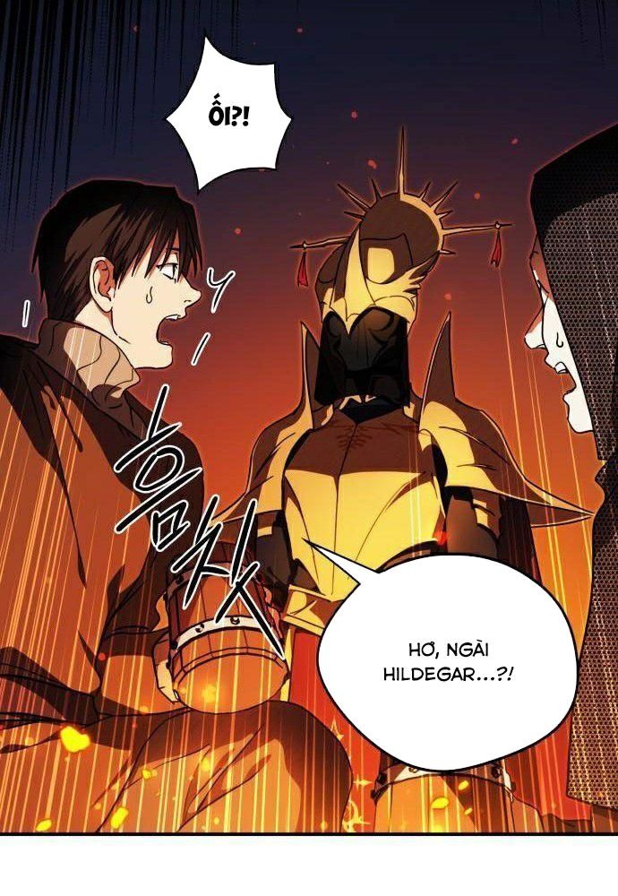 Bị Che Khuất Bởi Mặt Trời Lặn Chapter 91 - Trang 2