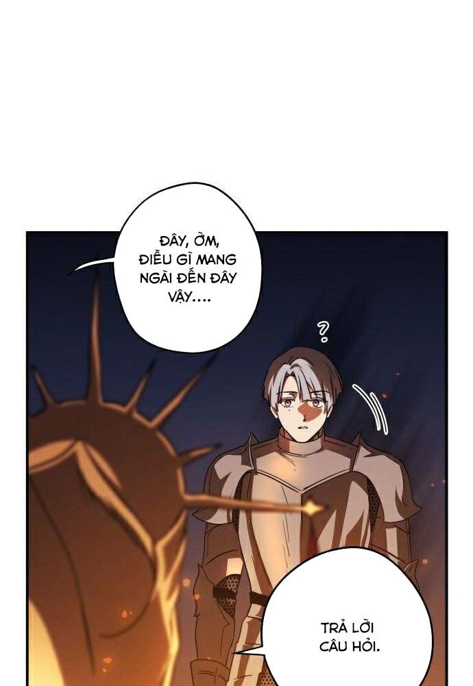 Bị Che Khuất Bởi Mặt Trời Lặn Chapter 91 - Trang 2