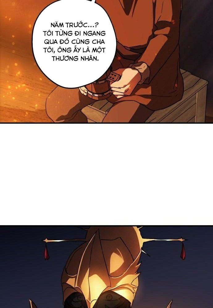 Bị Che Khuất Bởi Mặt Trời Lặn Chapter 91 - Trang 2