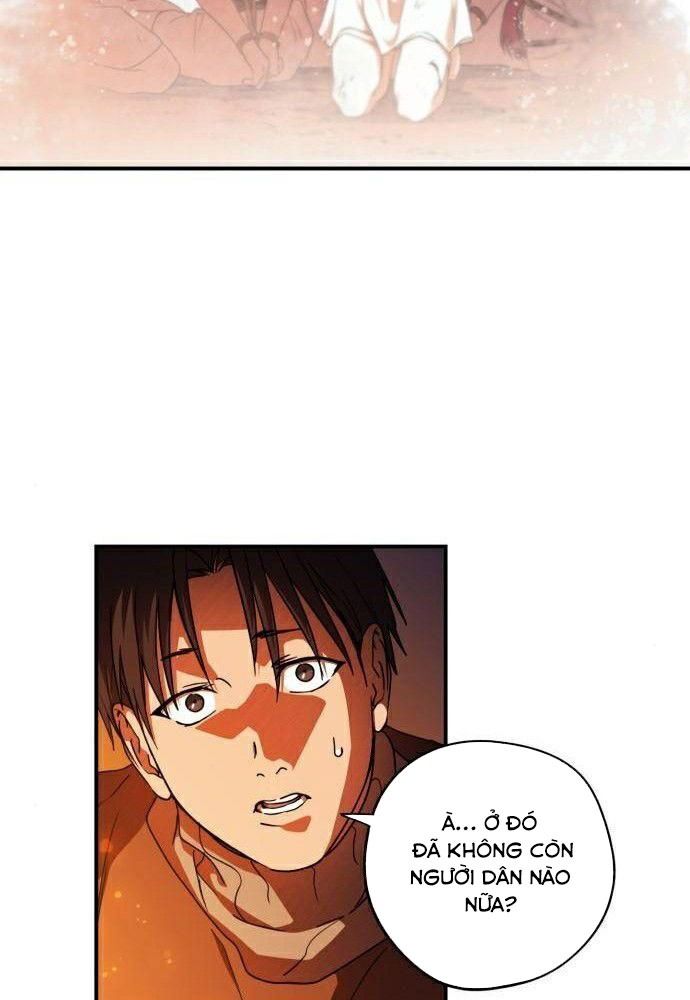 Bị Che Khuất Bởi Mặt Trời Lặn Chapter 91 - Trang 2