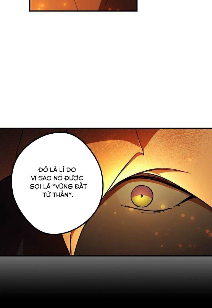 Bị Che Khuất Bởi Mặt Trời Lặn Chapter 91 - Trang 2