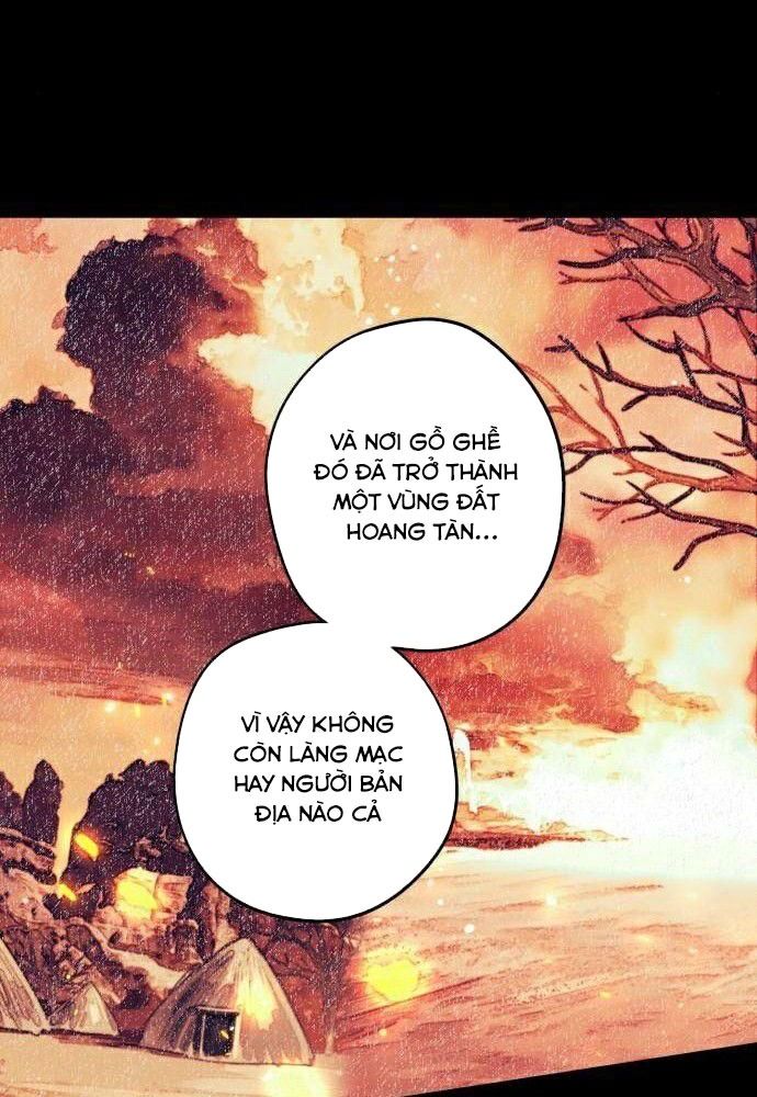 Bị Che Khuất Bởi Mặt Trời Lặn Chapter 91 - Trang 2