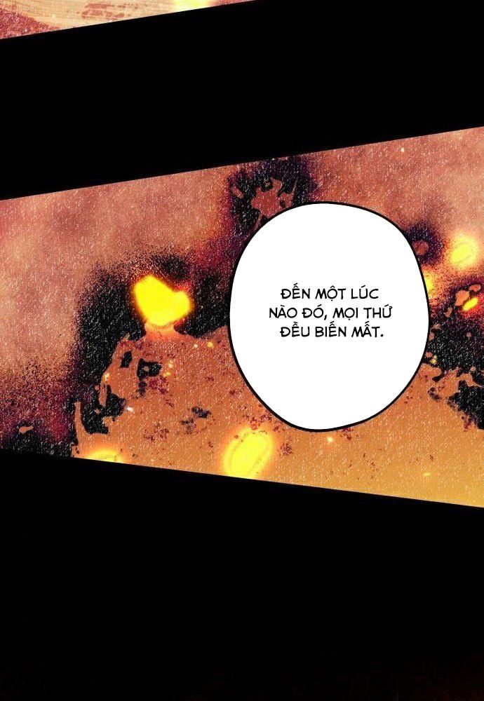 Bị Che Khuất Bởi Mặt Trời Lặn Chapter 91 - Trang 2