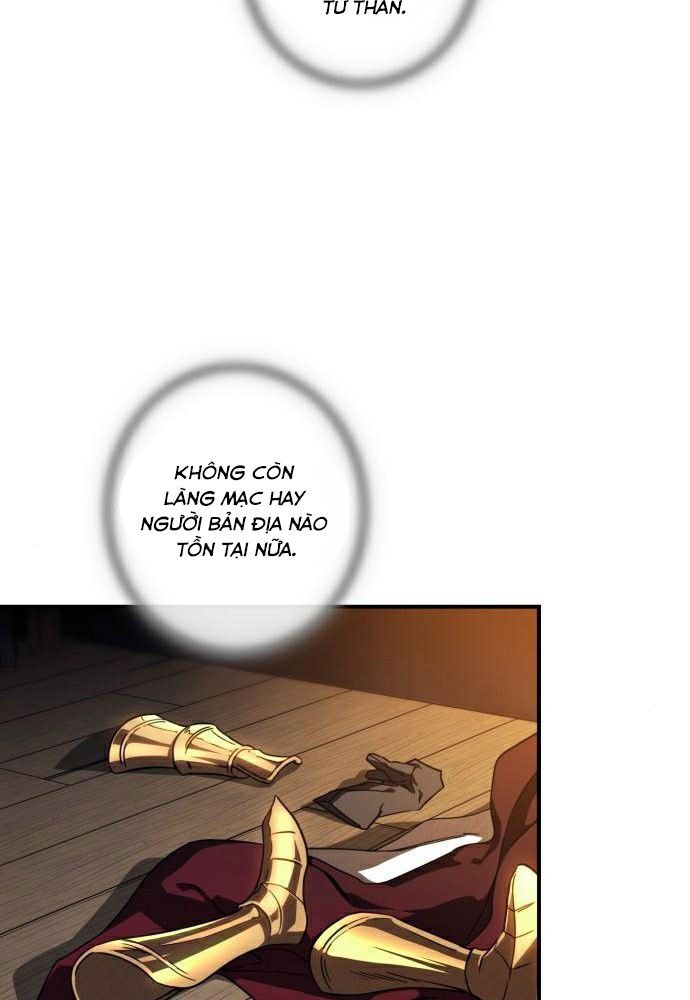 Bị Che Khuất Bởi Mặt Trời Lặn Chapter 91 - Trang 2