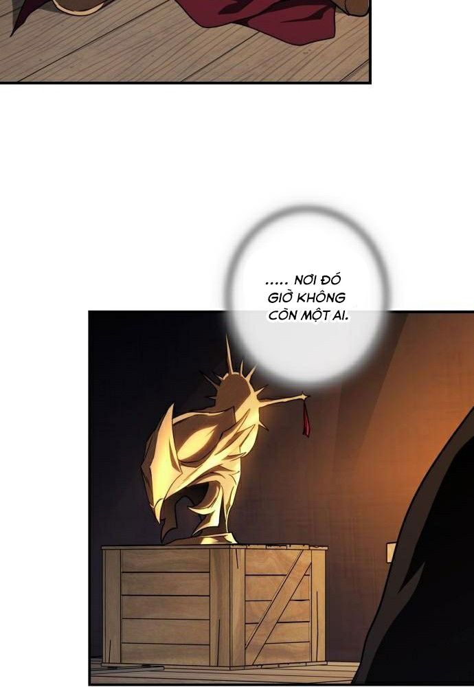 Bị Che Khuất Bởi Mặt Trời Lặn Chapter 91 - Trang 2