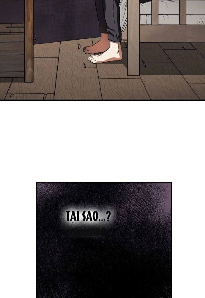 Bị Che Khuất Bởi Mặt Trời Lặn Chapter 91 - Trang 2