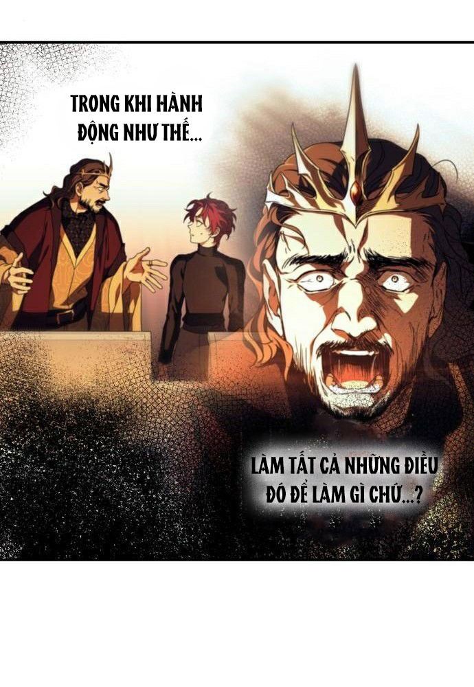 Bị Che Khuất Bởi Mặt Trời Lặn Chapter 91 - Trang 2