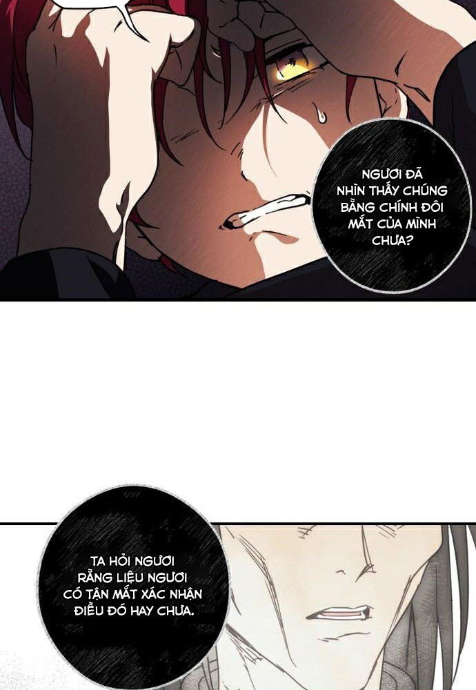 Bị Che Khuất Bởi Mặt Trời Lặn Chapter 91 - Trang 2