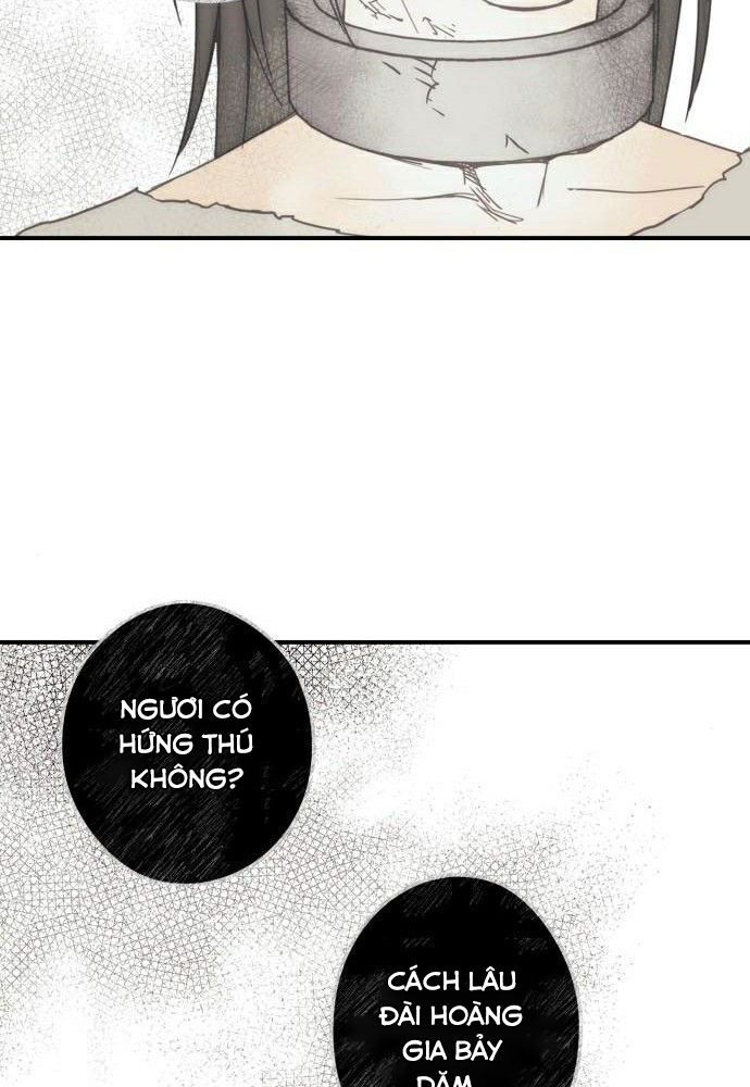 Bị Che Khuất Bởi Mặt Trời Lặn Chapter 91 - Trang 2