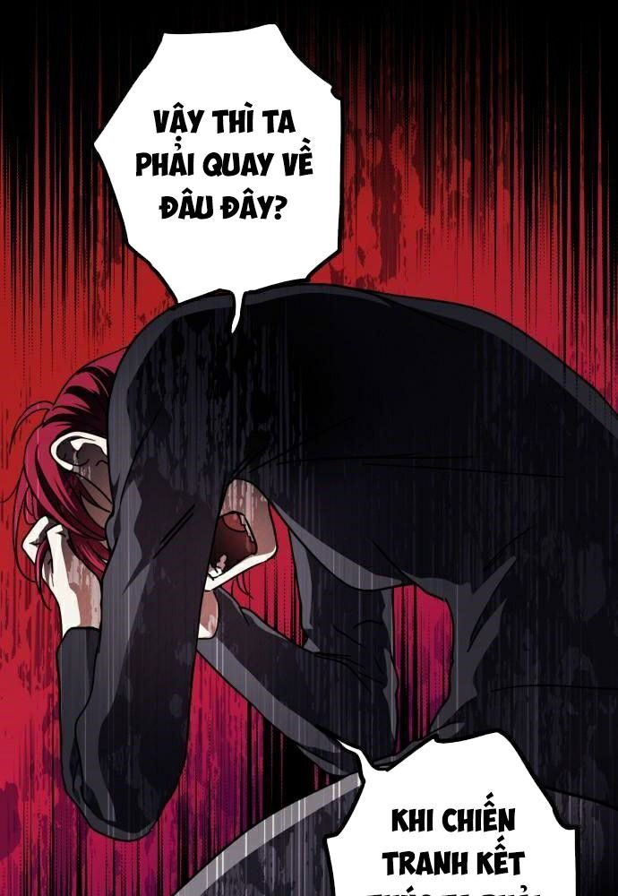 Bị Che Khuất Bởi Mặt Trời Lặn Chapter 91 - Trang 2