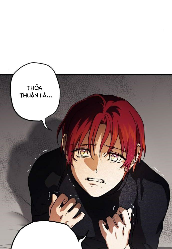 Bị Che Khuất Bởi Mặt Trời Lặn Chapter 91 - Trang 2