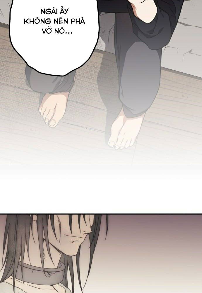 Bị Che Khuất Bởi Mặt Trời Lặn Chapter 91 - Trang 2