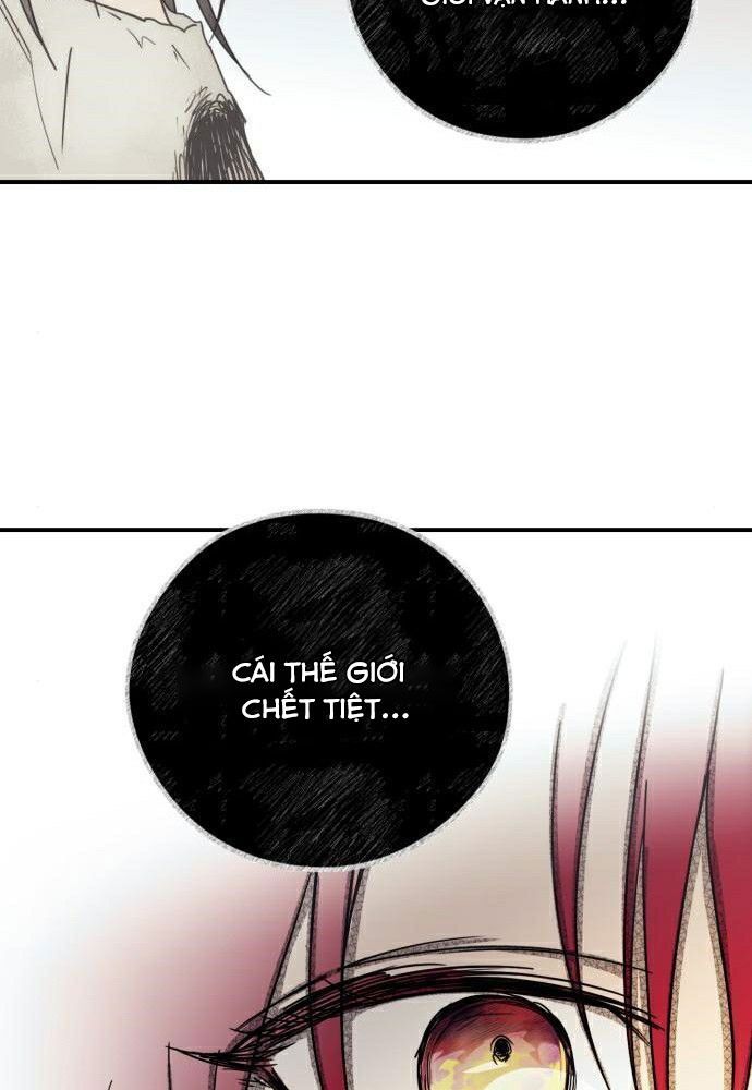 Bị Che Khuất Bởi Mặt Trời Lặn Chapter 91 - Trang 2