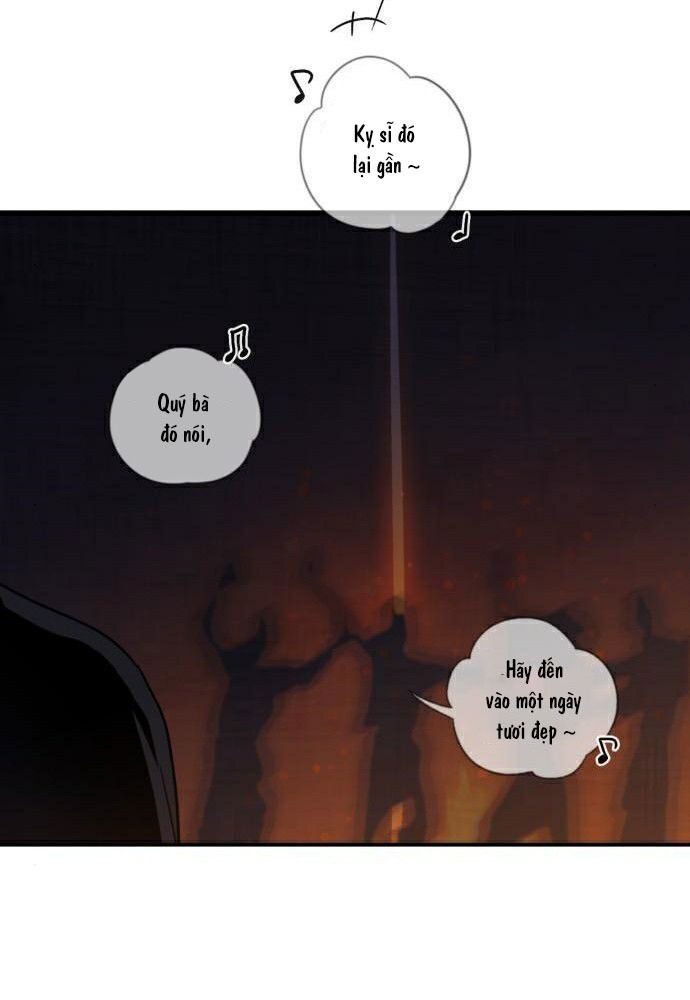 Bị Che Khuất Bởi Mặt Trời Lặn Chapter 91 - Trang 2