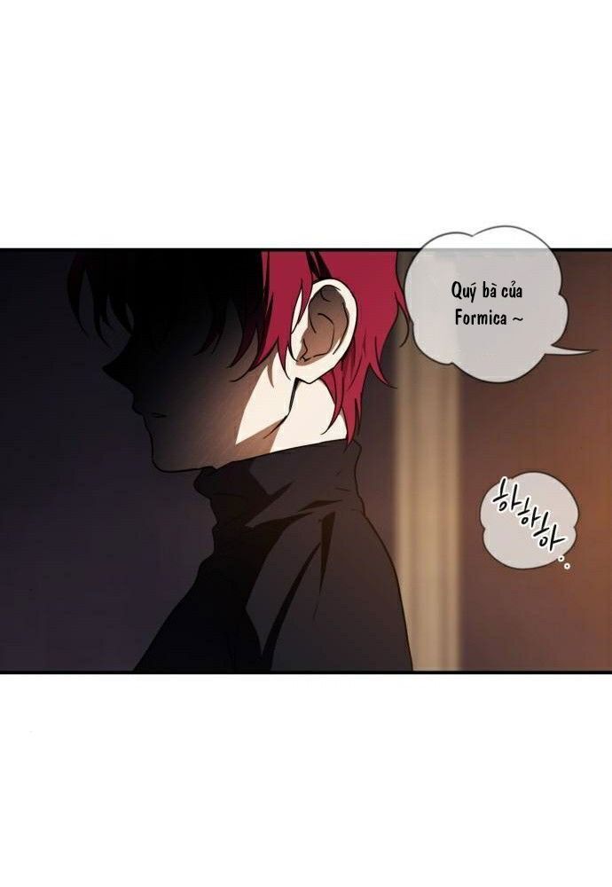 Bị Che Khuất Bởi Mặt Trời Lặn Chapter 91 - Trang 2