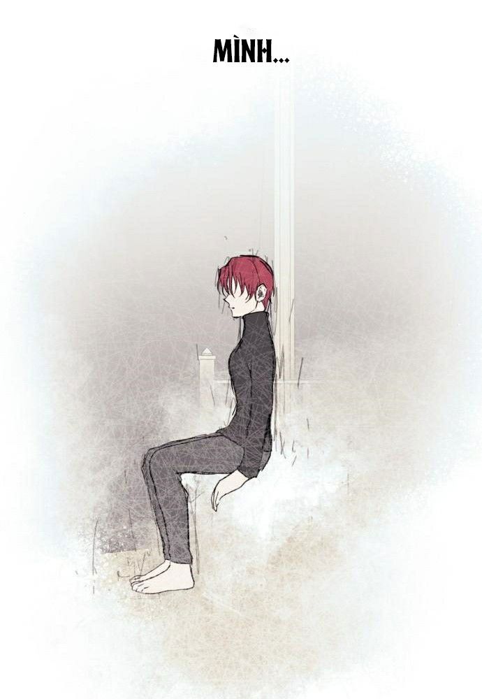 Bị Che Khuất Bởi Mặt Trời Lặn Chapter 91 - Trang 2