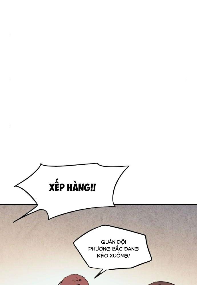 Bị Che Khuất Bởi Mặt Trời Lặn Chapter 92 - Trang 2