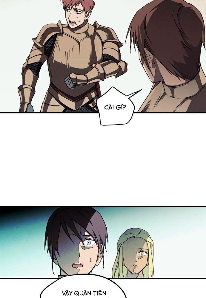 Bị Che Khuất Bởi Mặt Trời Lặn Chapter 92 - Trang 2