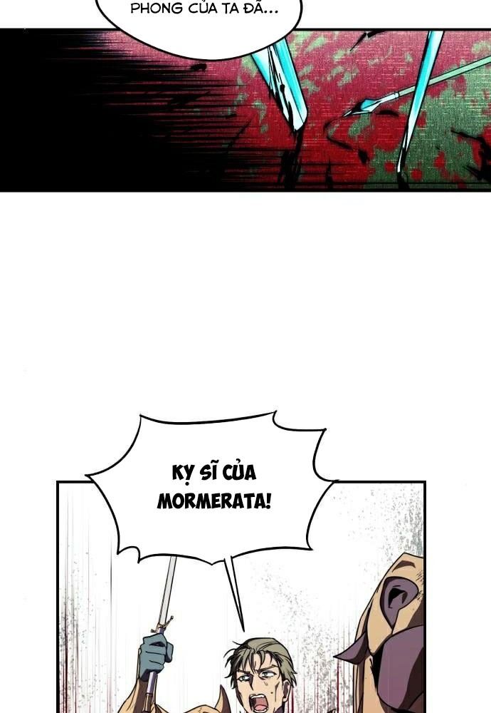 Bị Che Khuất Bởi Mặt Trời Lặn Chapter 92 - Trang 2