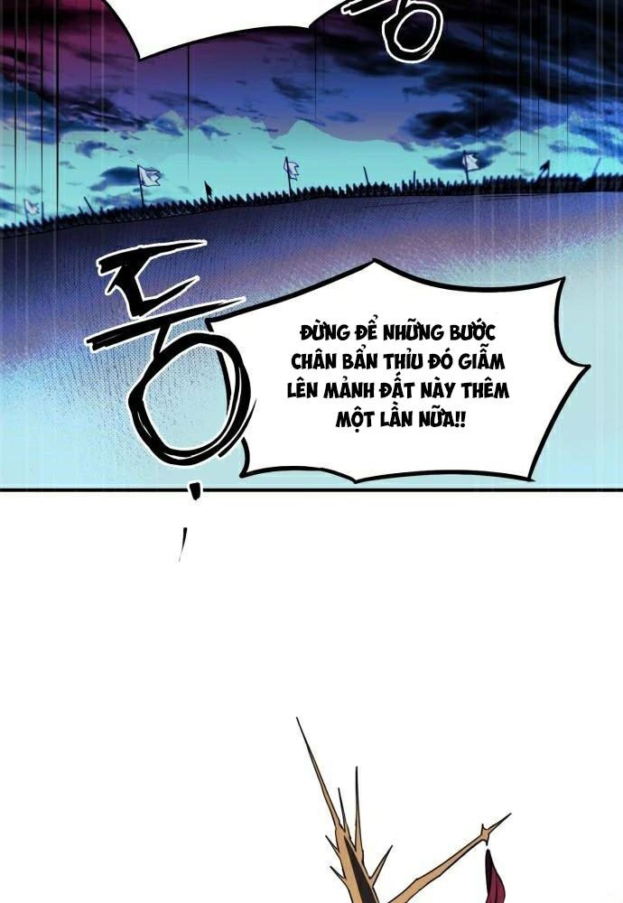 Bị Che Khuất Bởi Mặt Trời Lặn Chapter 92 - Trang 2