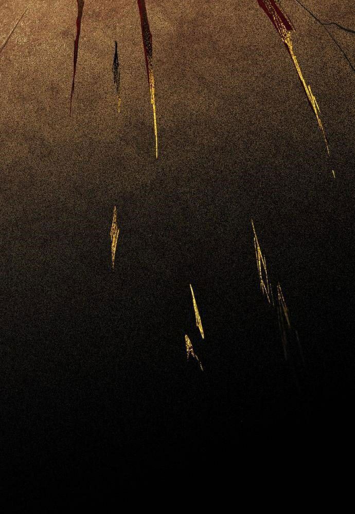 Bị Che Khuất Bởi Mặt Trời Lặn Chapter 92 - Trang 2