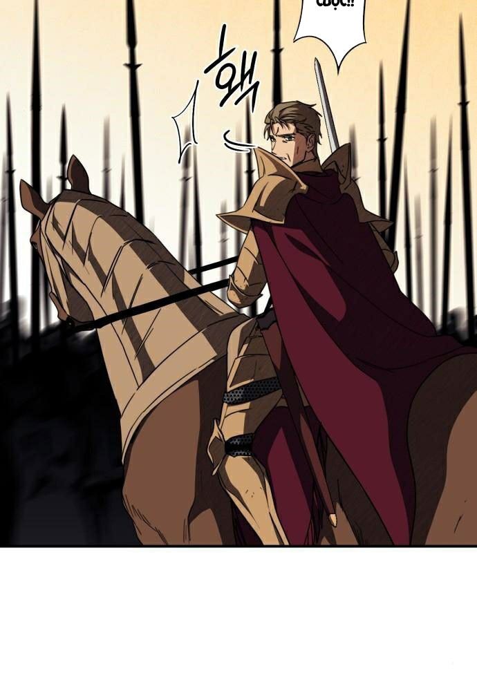 Bị Che Khuất Bởi Mặt Trời Lặn Chapter 92 - Trang 2