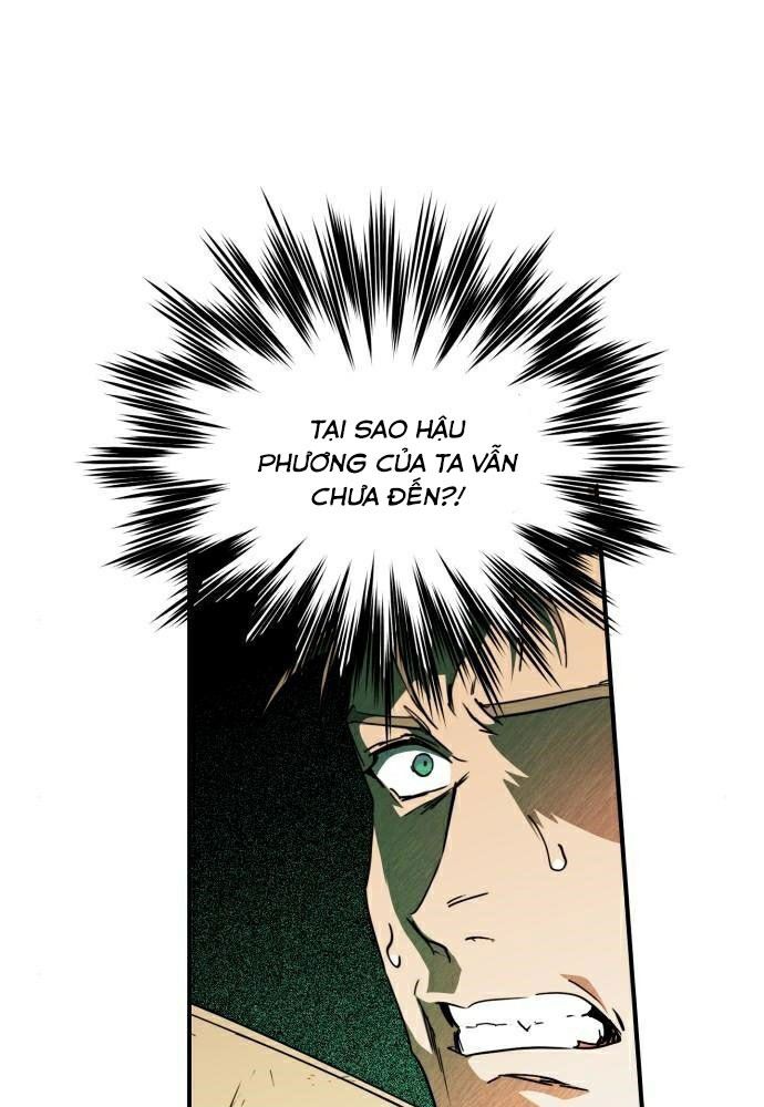 Bị Che Khuất Bởi Mặt Trời Lặn Chapter 92 - Trang 2