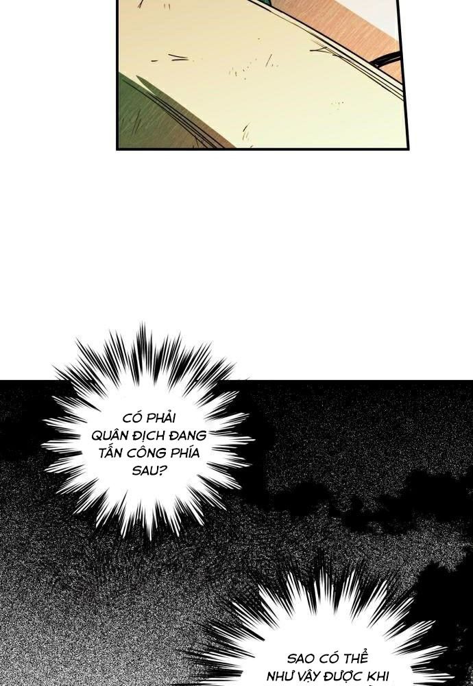 Bị Che Khuất Bởi Mặt Trời Lặn Chapter 92 - Trang 2