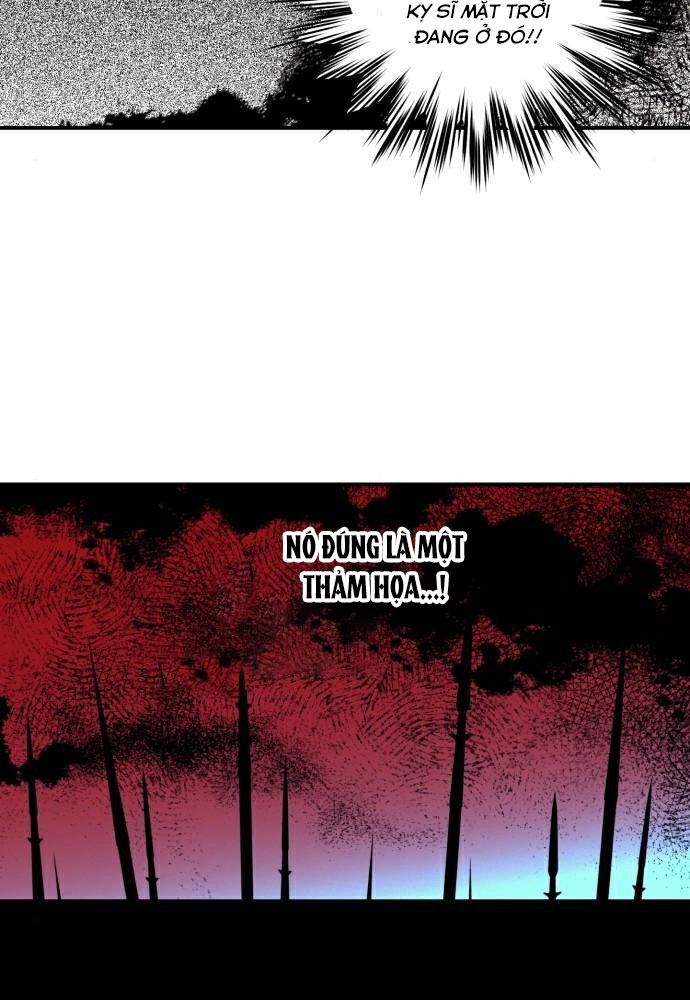 Bị Che Khuất Bởi Mặt Trời Lặn Chapter 92 - Trang 2