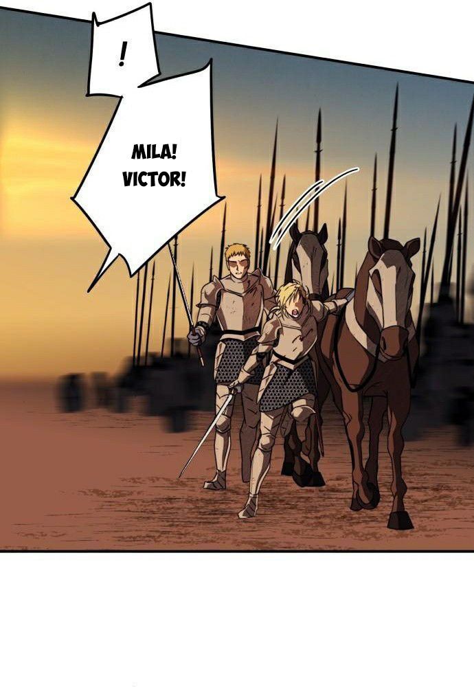 Bị Che Khuất Bởi Mặt Trời Lặn Chapter 92 - Trang 2