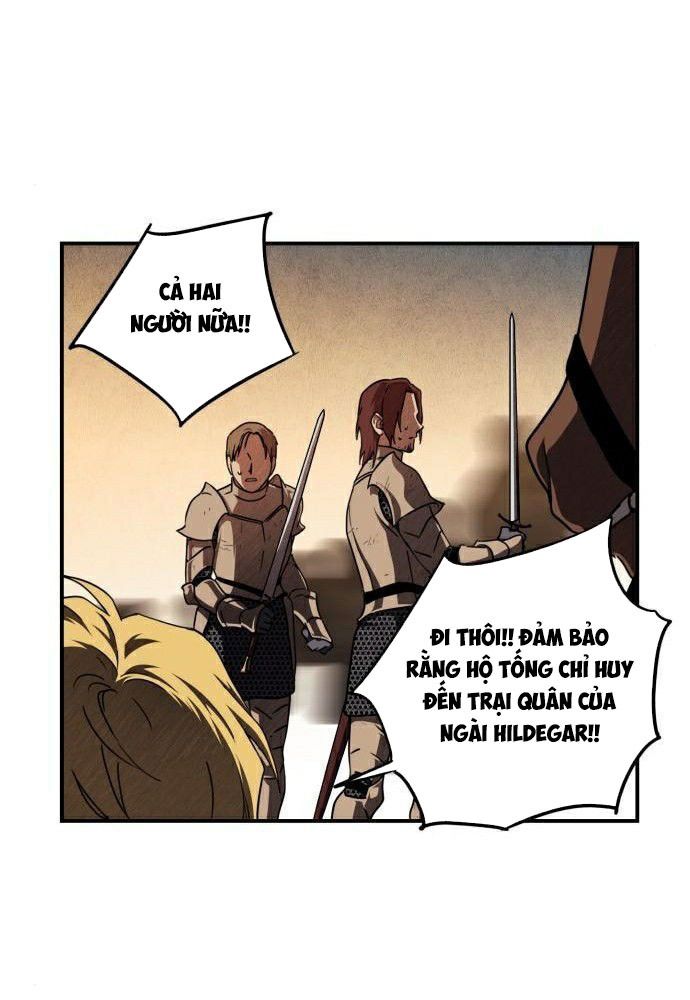 Bị Che Khuất Bởi Mặt Trời Lặn Chapter 92 - Trang 2