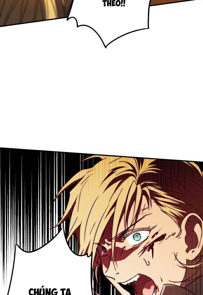 Bị Che Khuất Bởi Mặt Trời Lặn Chapter 92 - Trang 2