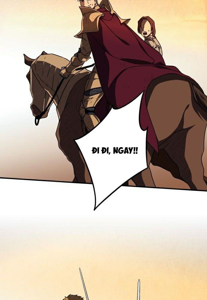 Bị Che Khuất Bởi Mặt Trời Lặn Chapter 92 - Trang 2