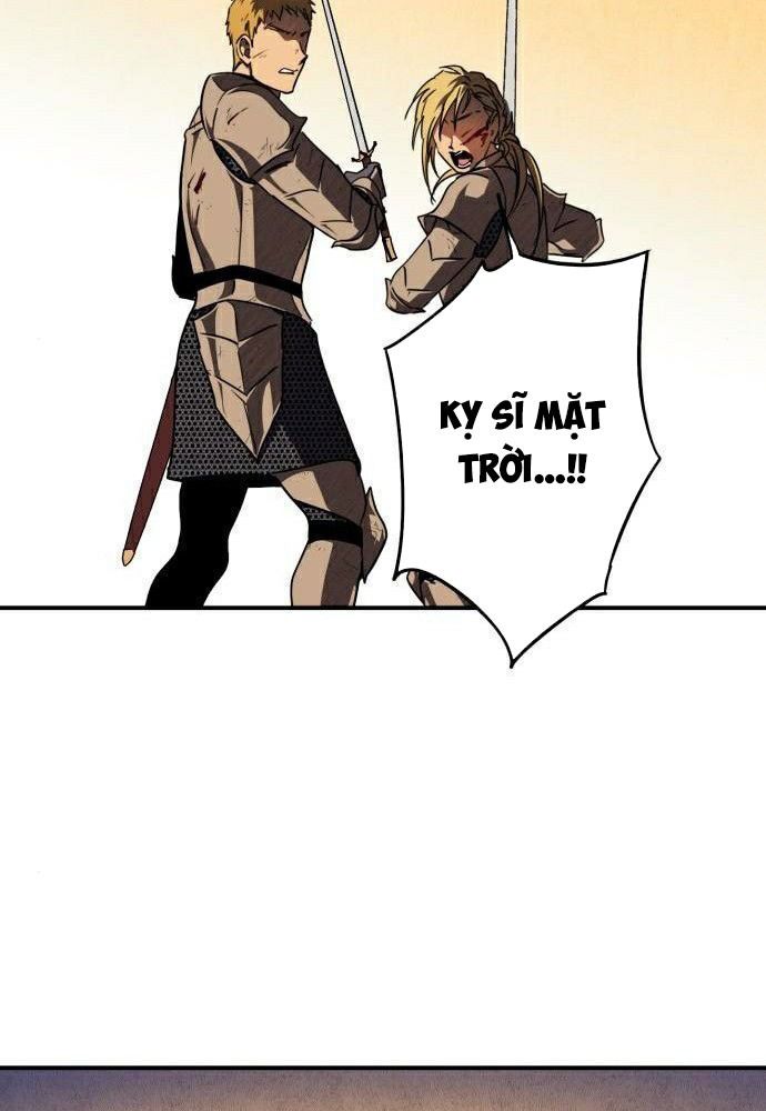 Bị Che Khuất Bởi Mặt Trời Lặn Chapter 92 - Trang 2