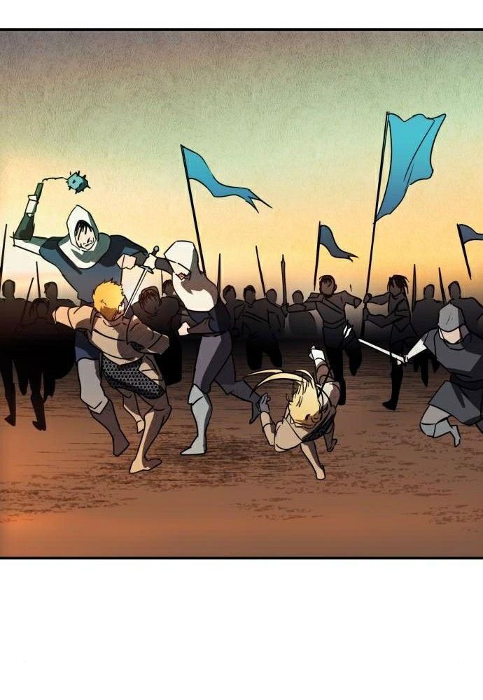 Bị Che Khuất Bởi Mặt Trời Lặn Chapter 92 - Trang 2