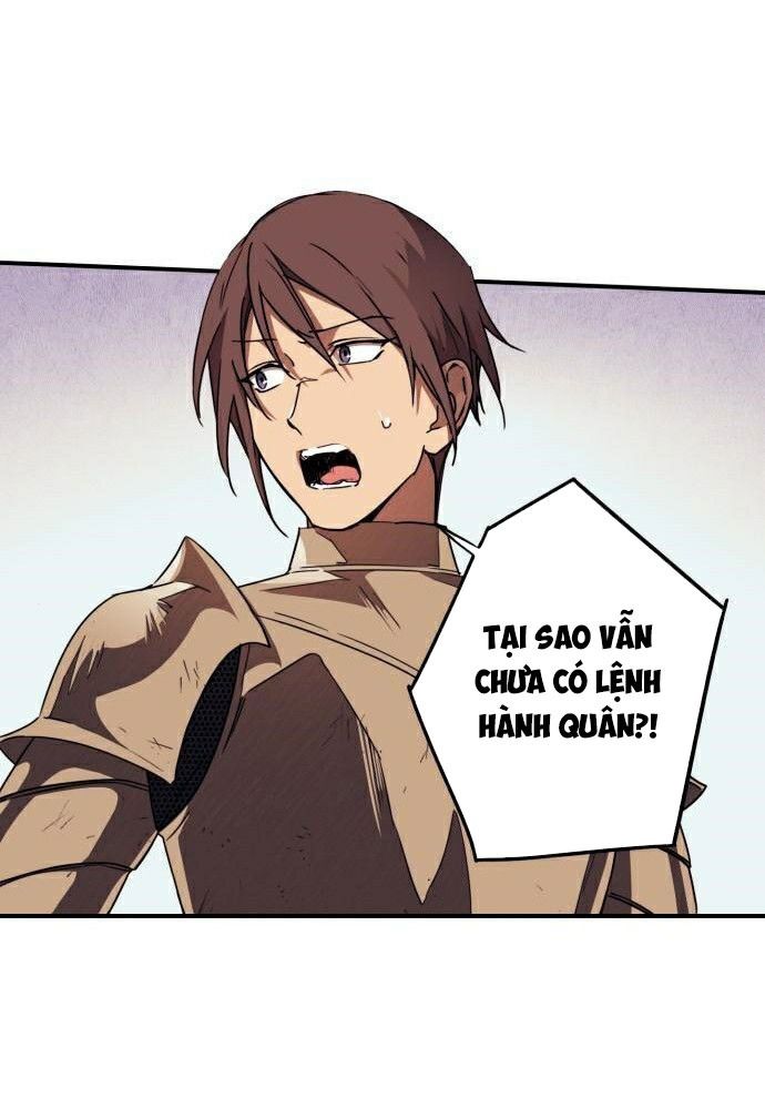 Bị Che Khuất Bởi Mặt Trời Lặn Chapter 92 - Trang 2