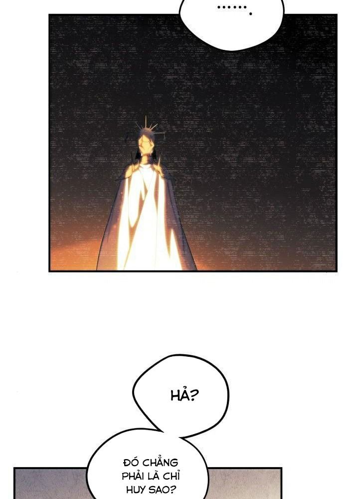 Bị Che Khuất Bởi Mặt Trời Lặn Chapter 92 - Trang 2