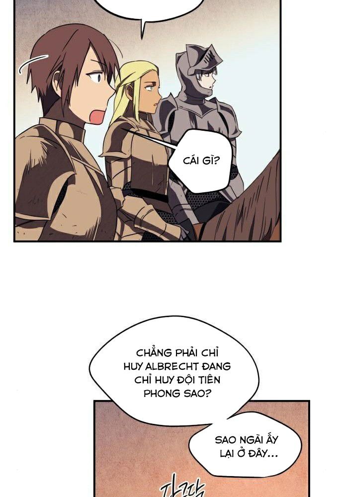 Bị Che Khuất Bởi Mặt Trời Lặn Chapter 92 - Trang 2