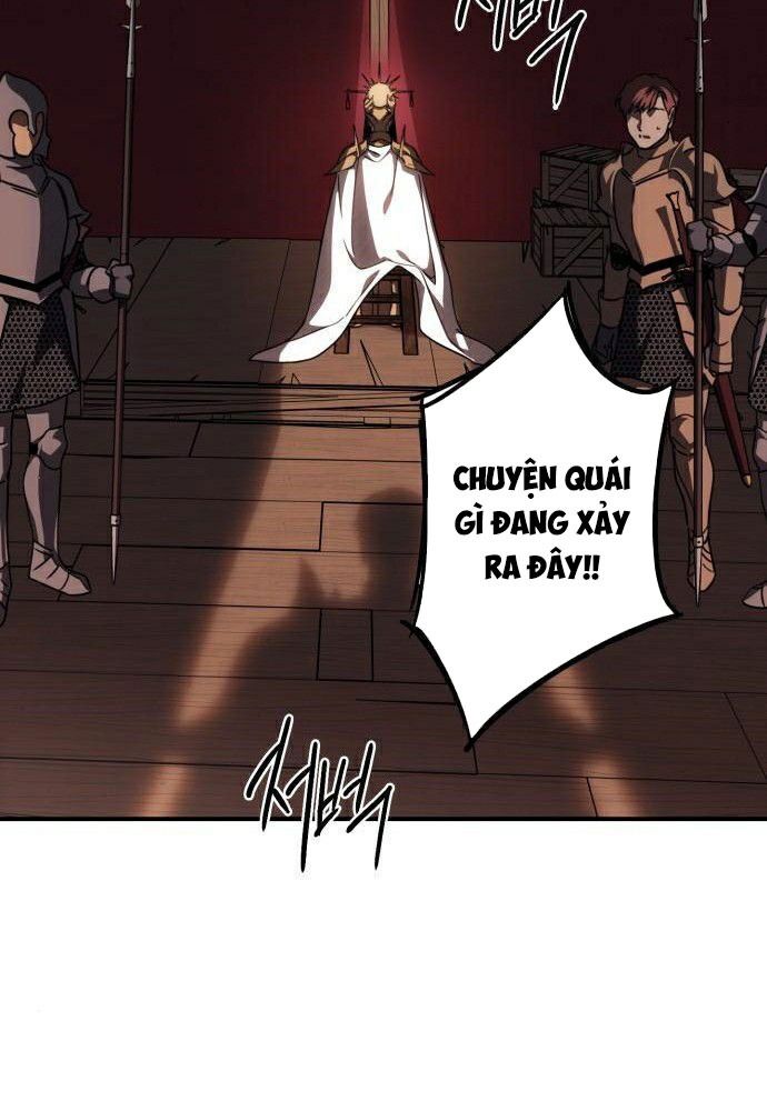 Bị Che Khuất Bởi Mặt Trời Lặn Chapter 92 - Trang 2