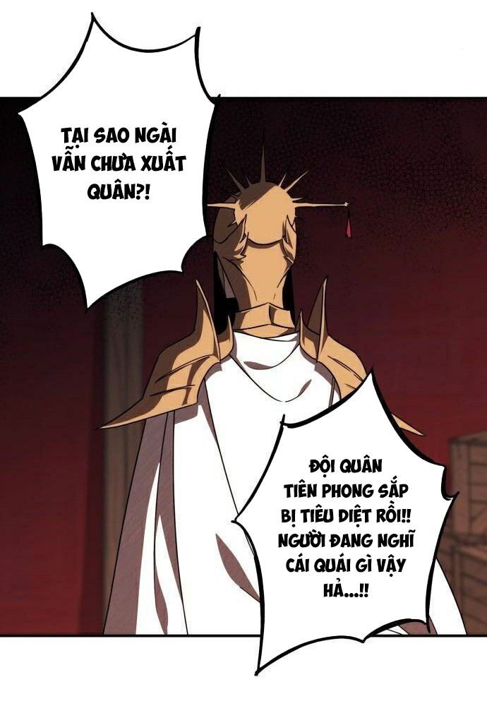 Bị Che Khuất Bởi Mặt Trời Lặn Chapter 92 - Trang 2