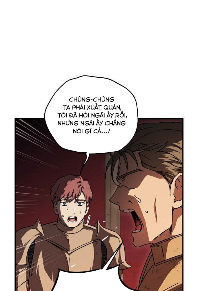 Bị Che Khuất Bởi Mặt Trời Lặn Chapter 92 - Trang 2