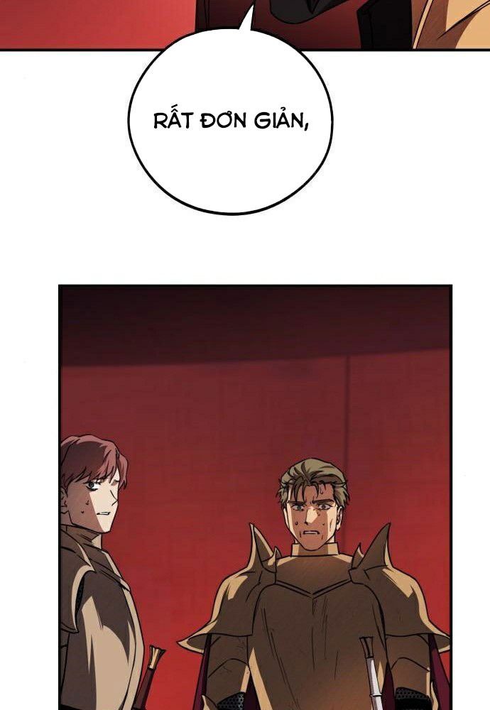 Bị Che Khuất Bởi Mặt Trời Lặn Chapter 92 - Trang 2