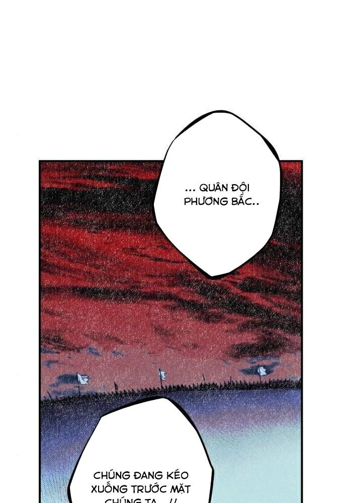 Bị Che Khuất Bởi Mặt Trời Lặn Chapter 92 - Trang 2