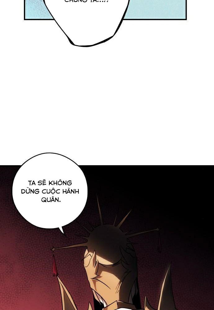 Bị Che Khuất Bởi Mặt Trời Lặn Chapter 92 - Trang 2