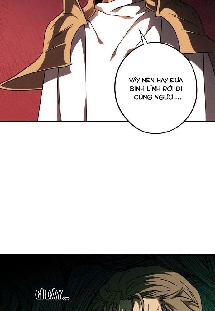 Bị Che Khuất Bởi Mặt Trời Lặn Chapter 92 - Trang 2