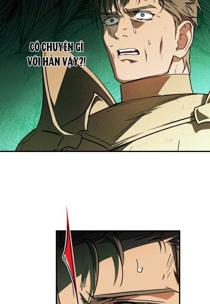 Bị Che Khuất Bởi Mặt Trời Lặn Chapter 92 - Trang 2