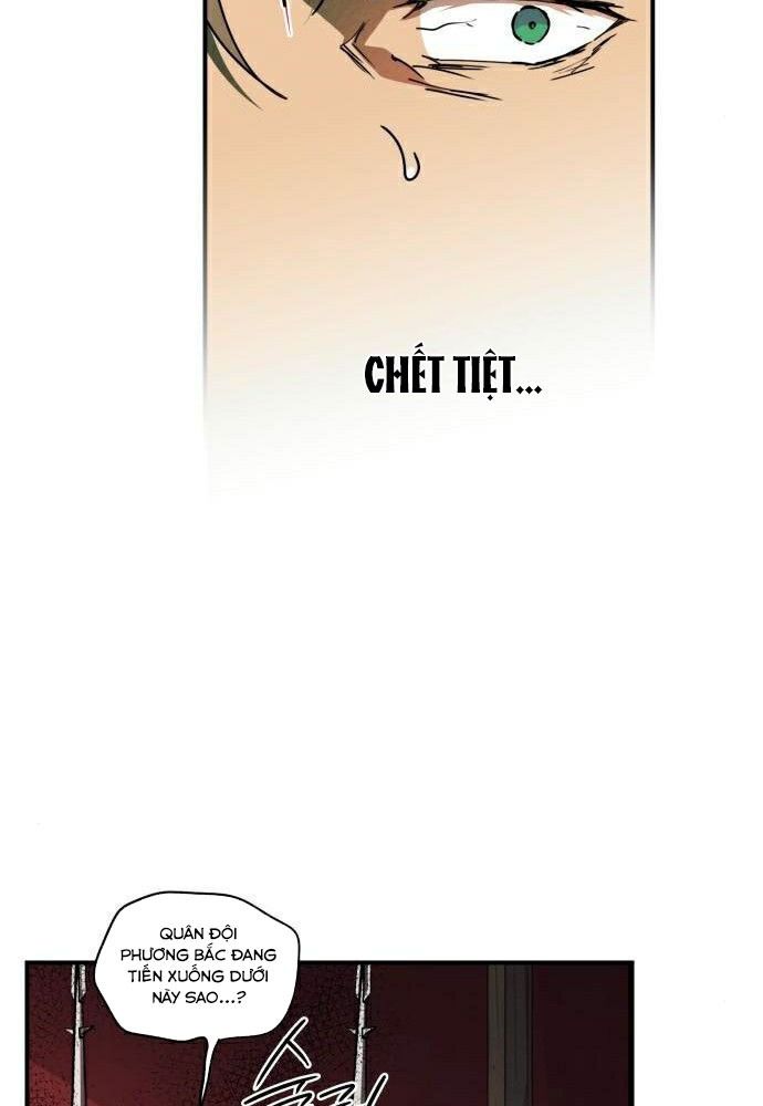 Bị Che Khuất Bởi Mặt Trời Lặn Chapter 92 - Trang 2