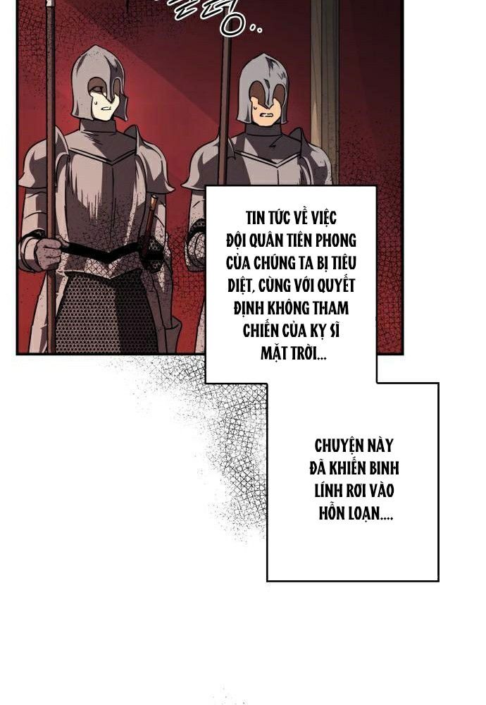 Bị Che Khuất Bởi Mặt Trời Lặn Chapter 92 - Trang 2